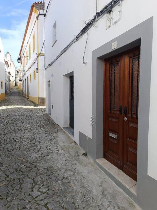Encantador T1 Coracao De Évora Zewnętrze zdjęcie